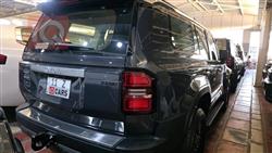 تويوتا لاندكروزر برادو